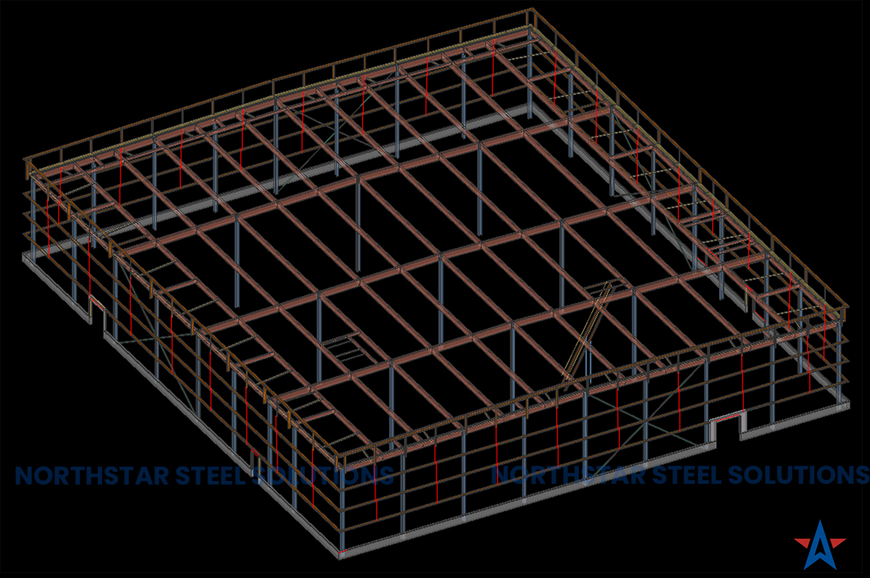 build 3a warermark
